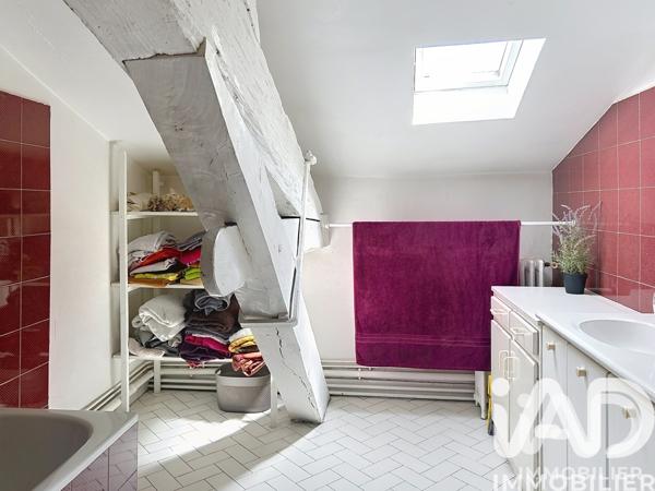 Maison à vendre 9 pièces 249 m² Toulouse