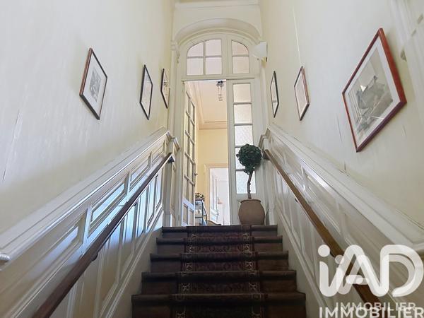 Maison à vendre 9 pièces 249 m² Toulouse