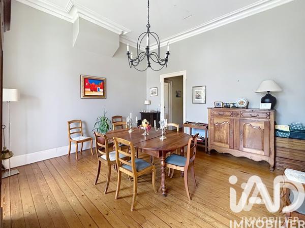 Maison à vendre 9 pièces 249 m² Toulouse