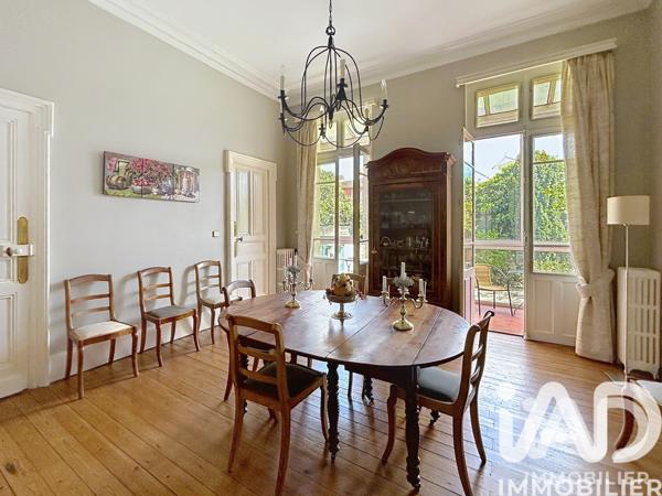 Maison à vendre 9 pièces 249 m² Toulouse