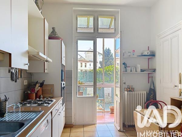 Maison à vendre 9 pièces 249 m² Toulouse