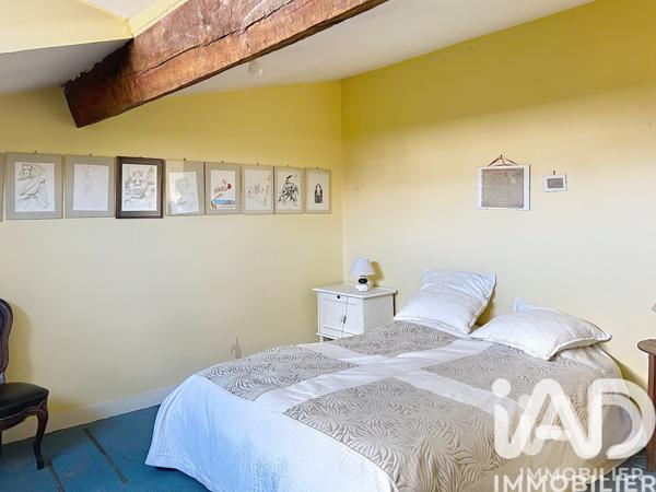 Maison à vendre 9 pièces 249 m² Toulouse