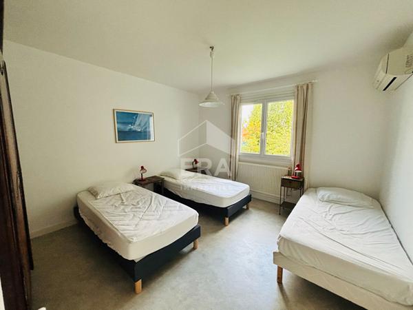 Emplacement recherché - PLAIN-PIED - À 450 m du centre-ville