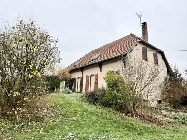 Vente / Maison T6+