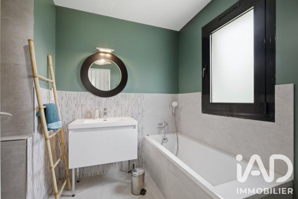 Maison à vendre 5 pièces 164,52 m² Mérignac