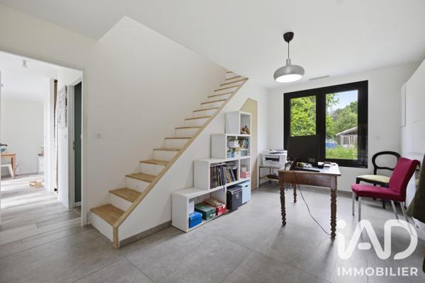 Maison à vendre 5 pièces 164,52 m² Mérignac