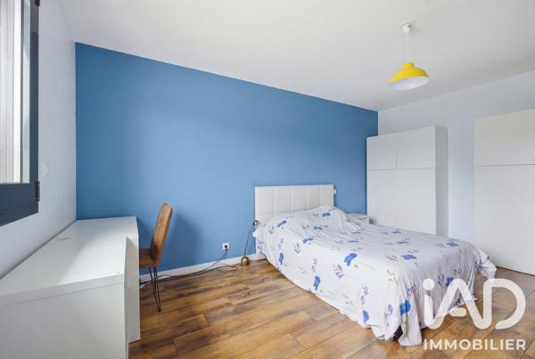 Maison à vendre 5 pièces 164,52 m² Mérignac