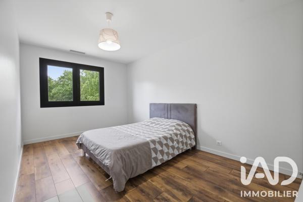 Maison à vendre 5 pièces 164,52 m² Mérignac