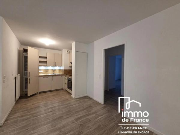 Appartement à vendre à Châtenay-Malabry (92290)