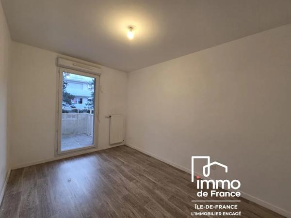 Appartement à vendre à Châtenay-Malabry (92290)
