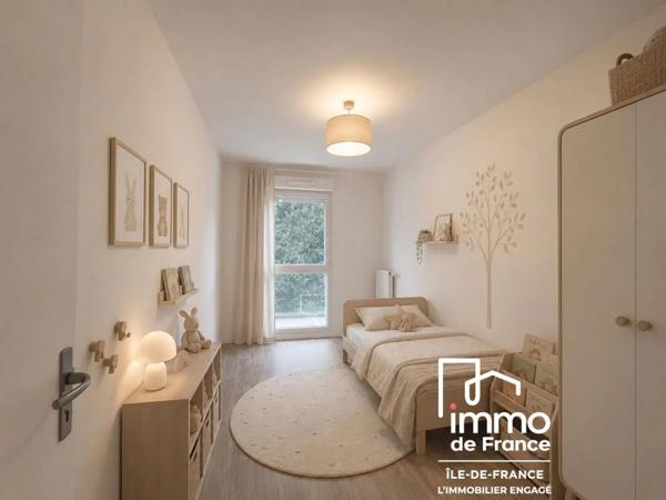 Appartement à vendre à Châtenay-Malabry (92290)