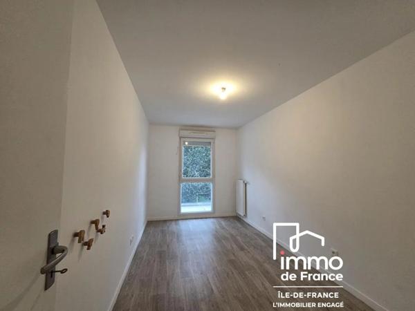 Appartement à vendre à Châtenay-Malabry (92290)