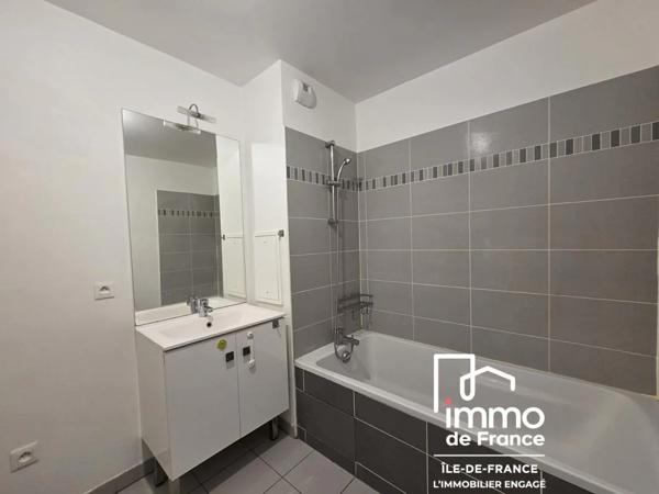 Appartement à vendre à Châtenay-Malabry (92290)