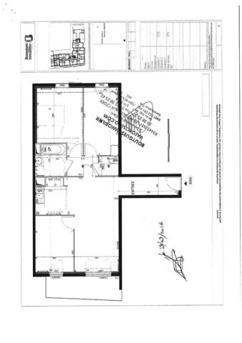 Appartement à vendre à Châtenay-Malabry (92290)
