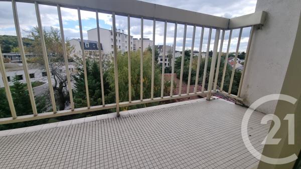 Appartement F3 à vendre  3 pièces - 56,81 m2 ST MAUR DES FOSSES - 94