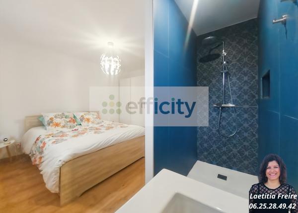 Maison 4 pièces - 104 m²