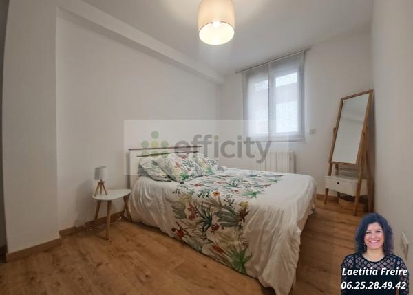 Maison 4 pièces - 104 m²