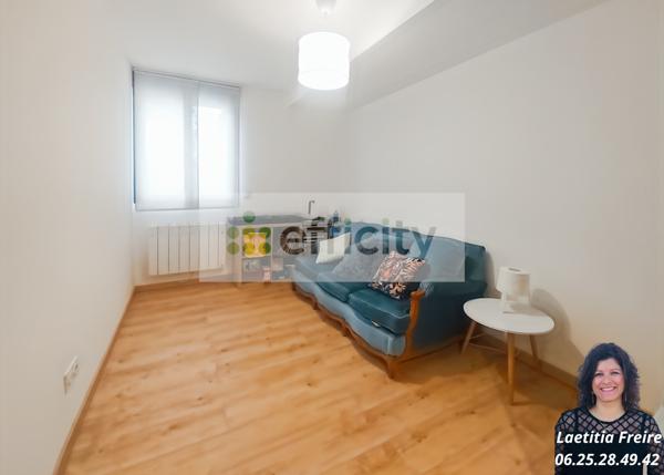 Maison 4 pièces - 104 m²