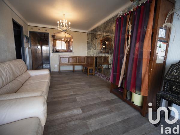 Appartement à vendre 3 pièces 54 m² Canet-en-Roussillon