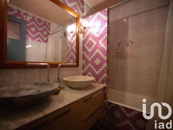 Appartement à vendre 3 pièces 54 m² Canet-en-Roussillon