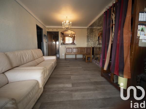 Appartement à vendre 3 pièces 54 m² Canet-en-Roussillon