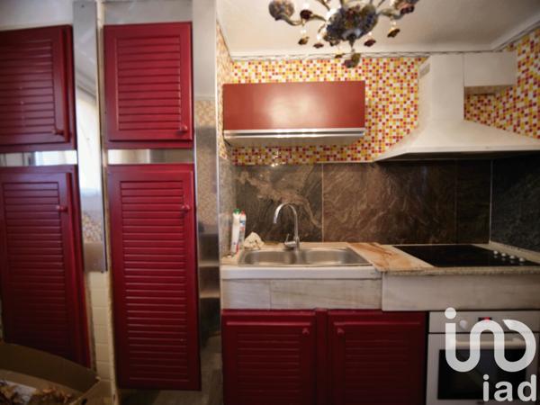 Appartement à vendre 3 pièces 54 m² Canet-en-Roussillon