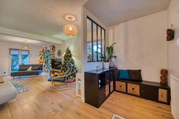 Maison de Bord de Mer