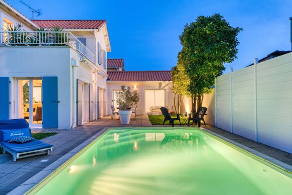 Maison de Bord de Mer