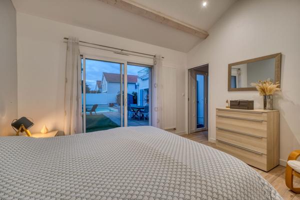 Maison de Bord de Mer