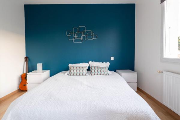 Maison de Bord de Mer