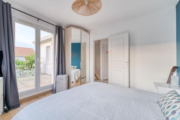 Maison de Bord de Mer