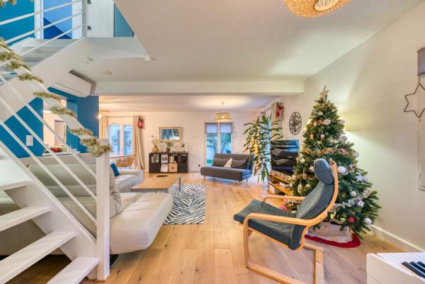 Maison de Bord de Mer