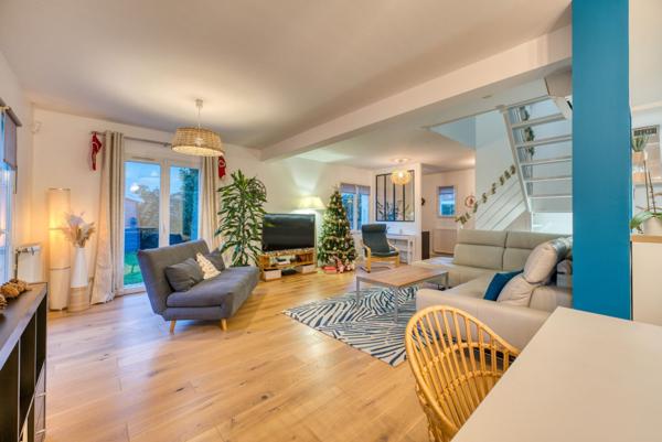 Maison de Bord de Mer