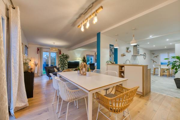 Maison de Bord de Mer