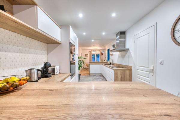 Maison de Bord de Mer