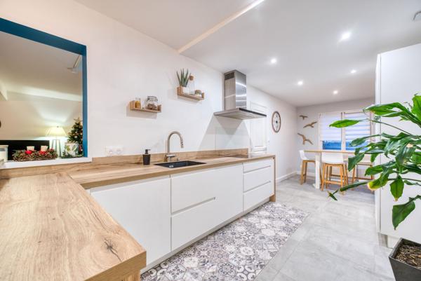 Maison de Bord de Mer