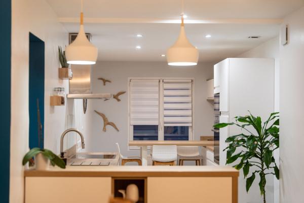 Maison de Bord de Mer