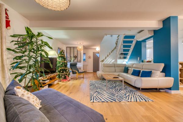 Maison de Bord de Mer