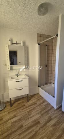 Appartement 2 pièce(s) 1 chambre(s) 61.13 m²