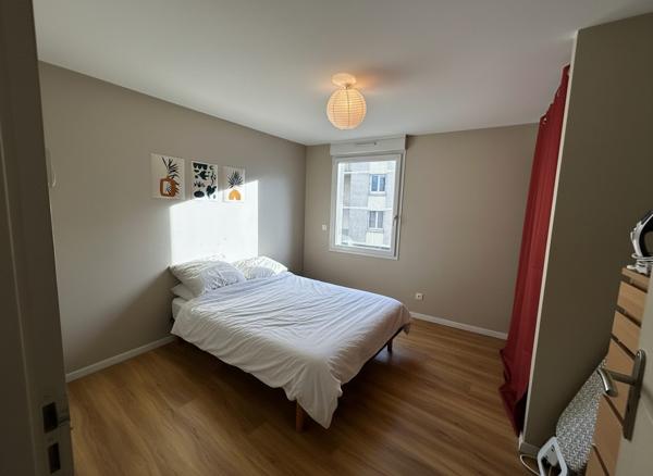 Duplex de standing avec terrasse - Espaly-Saint Marcel