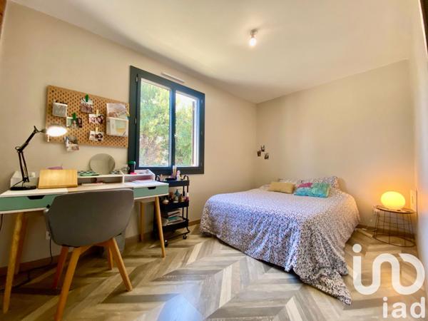 Maison à vendre 4 pièces 114 m² Marcorignan