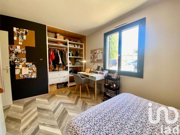 Maison à vendre 4 pièces 114 m² Marcorignan