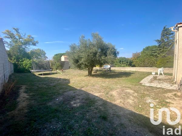 Maison à vendre 4 pièces 114 m² Marcorignan