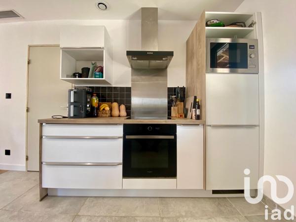 Maison à vendre 4 pièces 114 m² Marcorignan