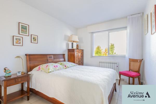Appartement 3 pièces 55.04 m2