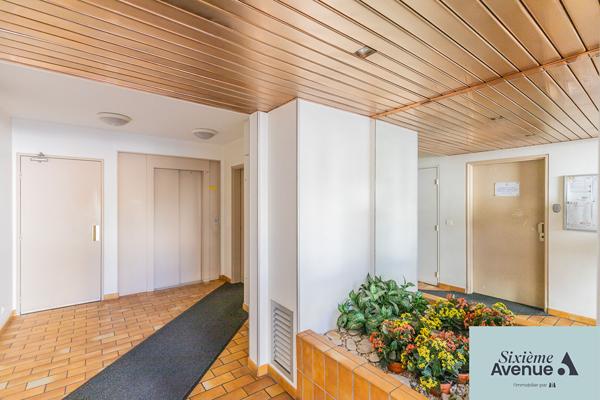 Appartement 3 pièces 55.04 m2