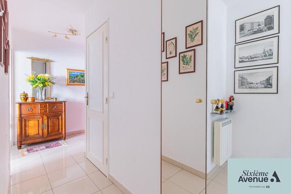 Appartement 3 pièces 55.04 m2