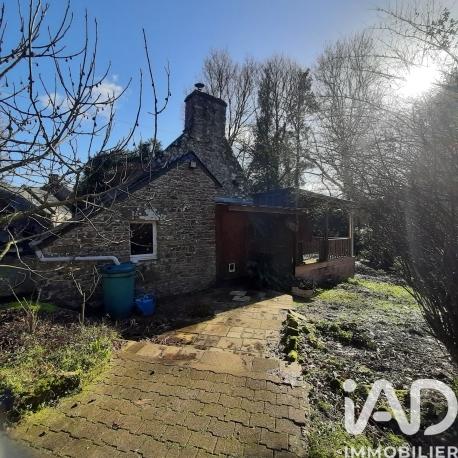Maison à vendre 3 pièces 84 m² Pluvigner