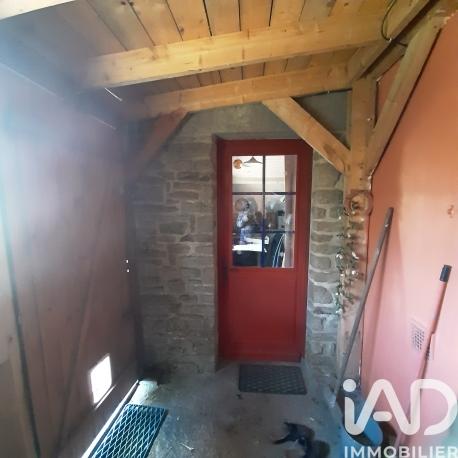 Maison à vendre 3 pièces 84 m² Pluvigner