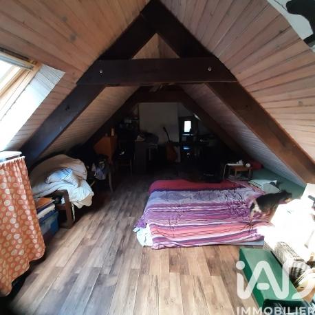 Maison à vendre 3 pièces 84 m² Pluvigner